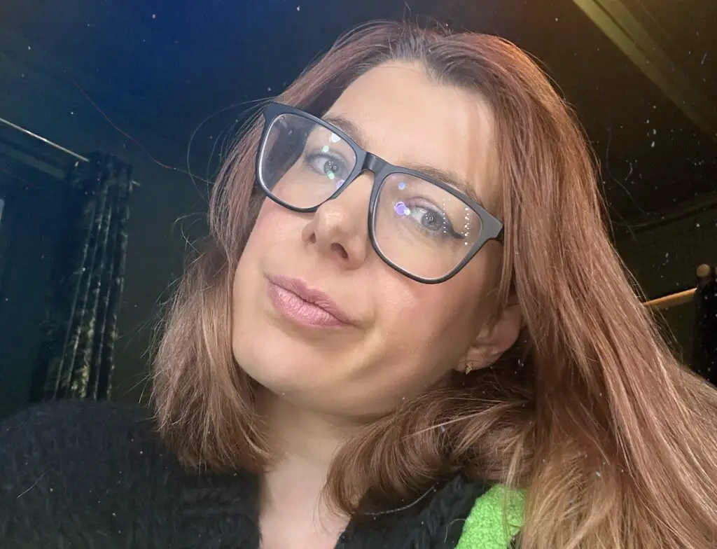 Cara Ellison, Narrative Designer