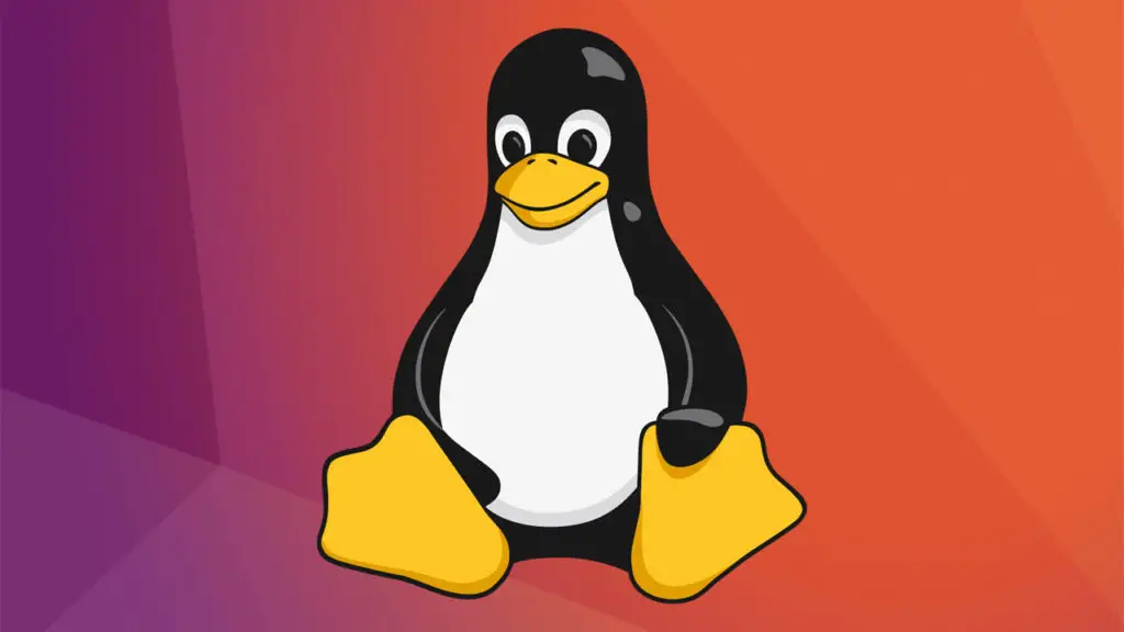 An image of Linux's mascot, Tux the penguin representing open-source autonomy.