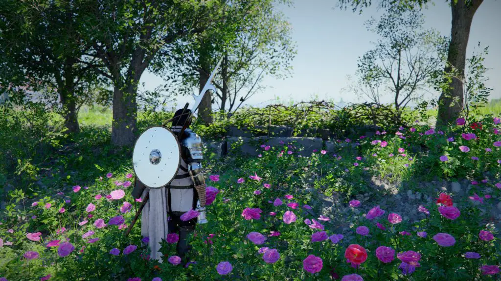 Crimson Desert Thinker's Meadow Abyss Nexus Location