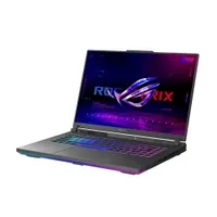 Asus ROG Strix G16 | RTX 5070