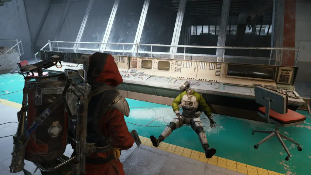 Arc Raiders Fragmented Logs quest location guide