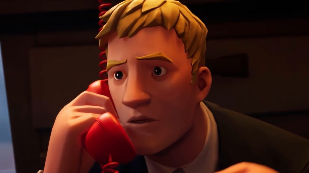 fortnite chapter 3 gameplay leak showing new features