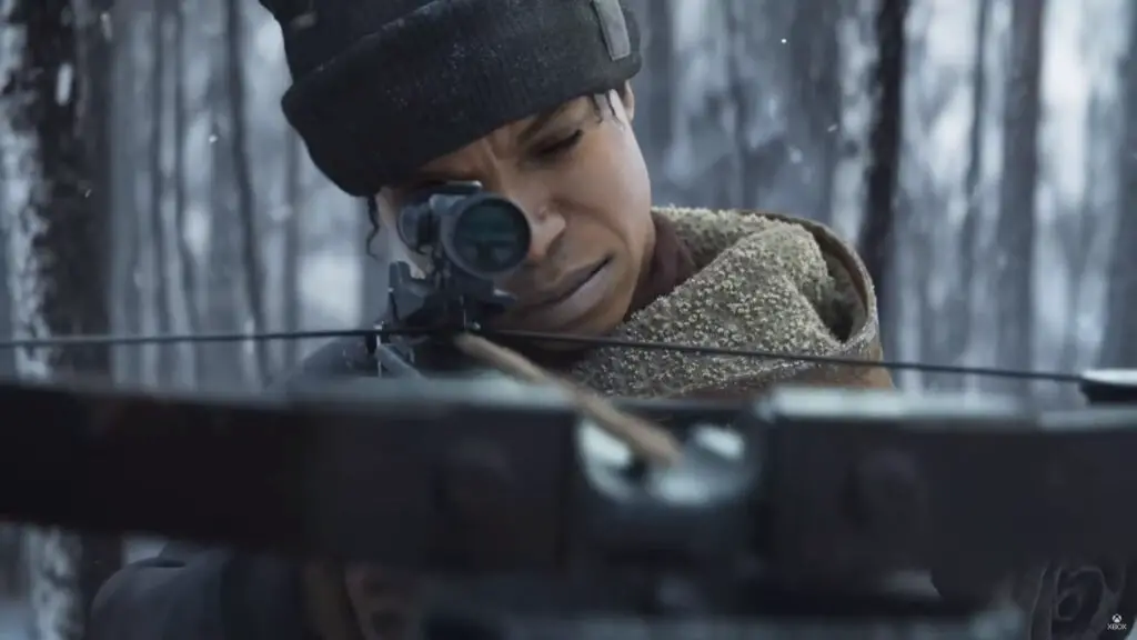 State of Decay 3 cinematic trailer featuring undead deer