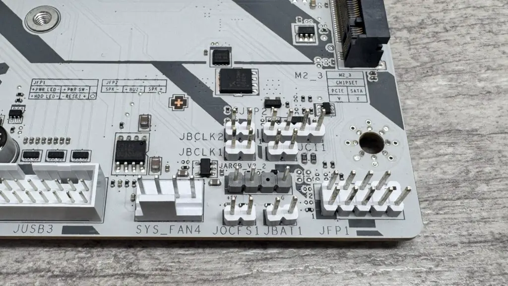 MSI MAG B850 Gaming Plus Max WiFi Motherboard Review