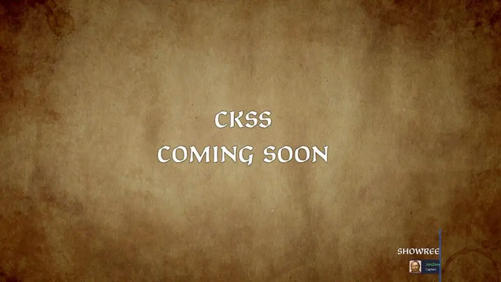 Introducing CKSS - AI in Crusader Kings III