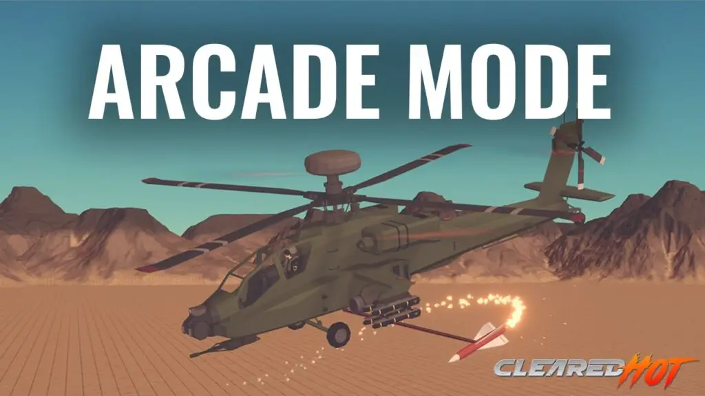 Developer Update on Cleared Hot Mechanics