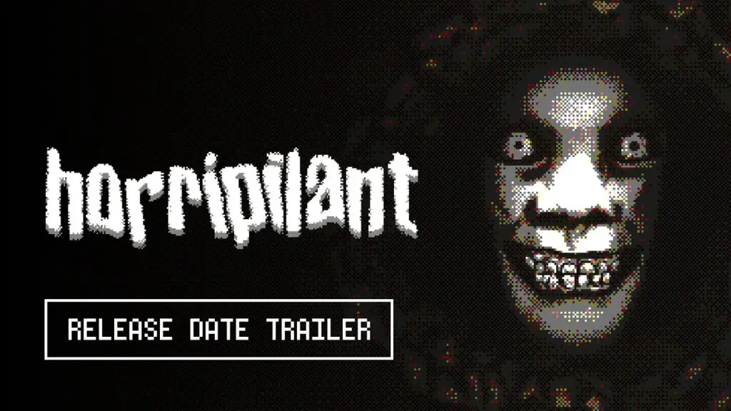 Horripilant Official Trailer