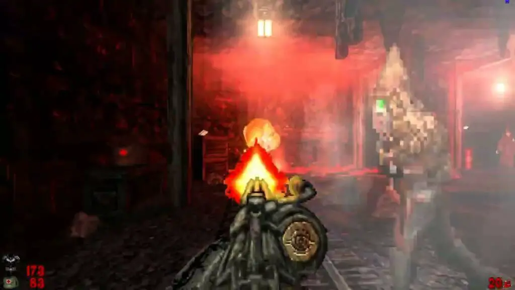 Butcher's Summit Prequel Mod Gameplay Trailer