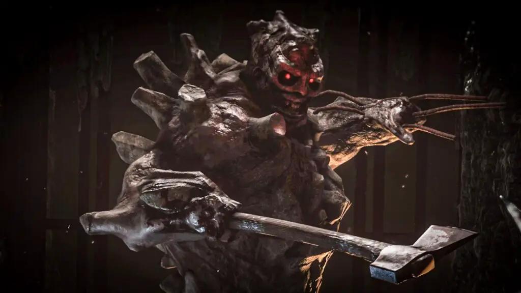 Total Chaos – New Game+ Official Teaser | Arriving March 2 - YouTube