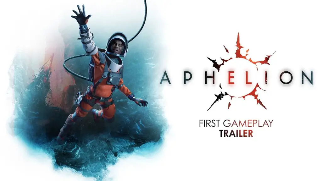Aphelion Gameplay Deep Dive