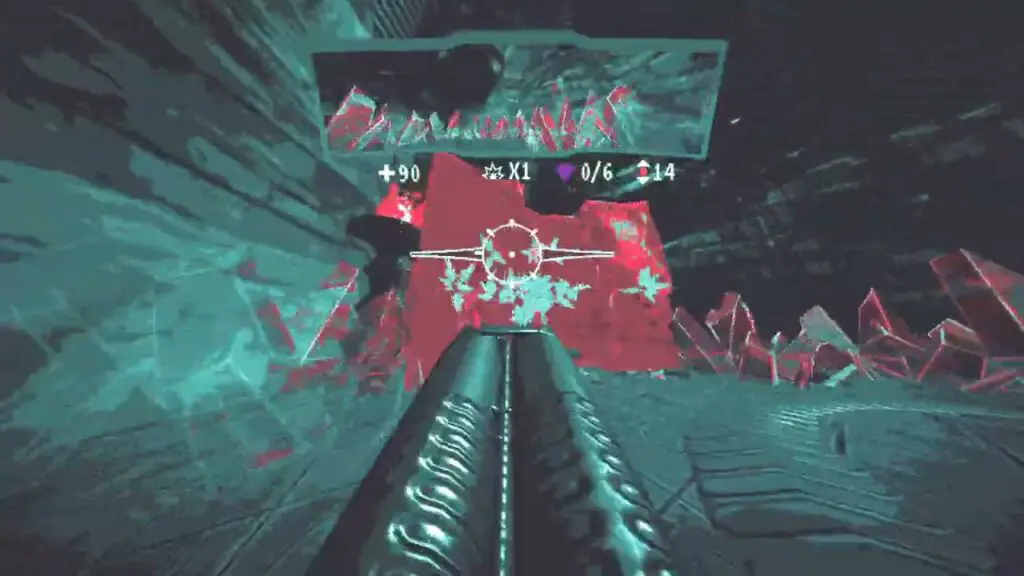 HELLSCREEN LAUNCH TRAILER