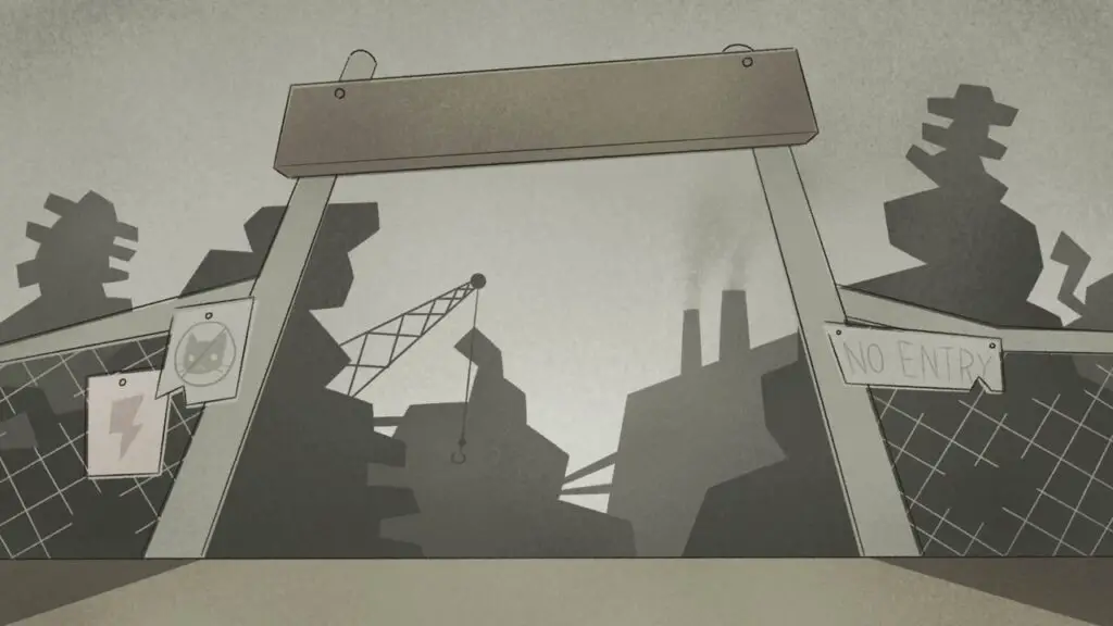 Chumbucket Kitty - Mewgenics Offical Lyric Video - YouTube