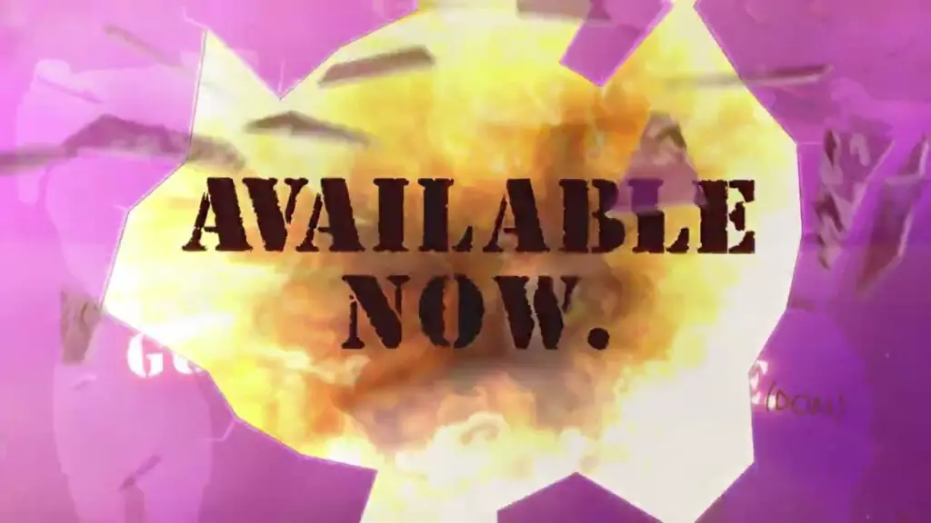 Polyarmory: High Calibre Love Launch Trailer