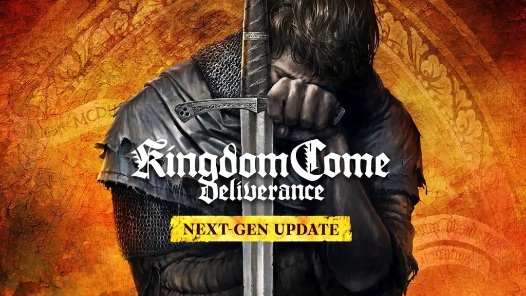 Kingdom Come: Deliverance Next-Gen Update Launch Trailer