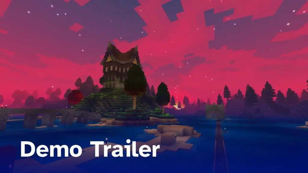 Allumeria Demo Trailer - YouTube