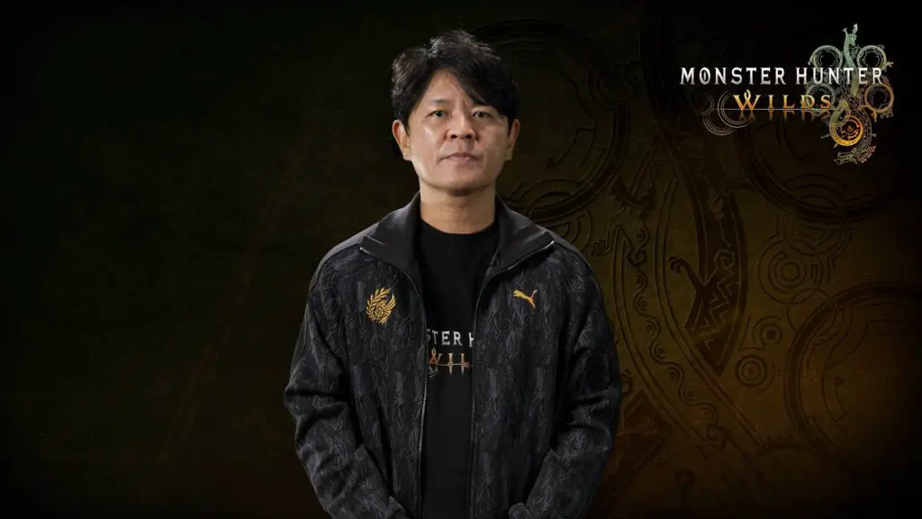 Monster Hunter Wilds 1st Anniversary Message | Ver.1041 update - YouTube