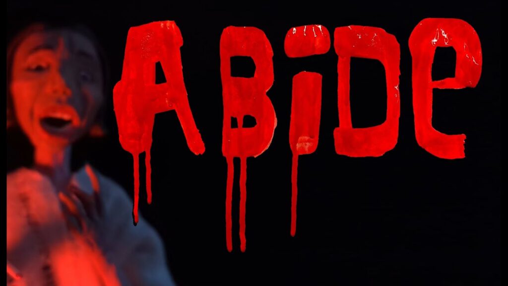 ABIDE KickStarter Trailer - YouTube