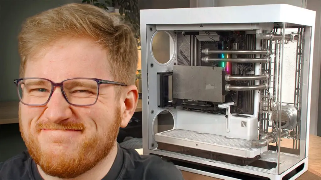 The Fastest Computer I’ve Ever Had - YouTube