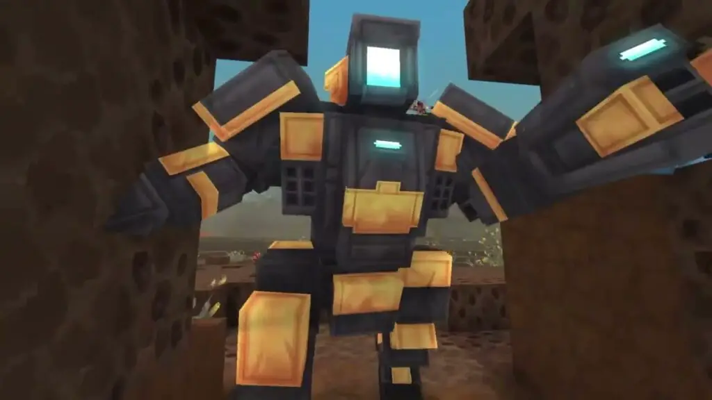 IronCore Trailer - YouTube