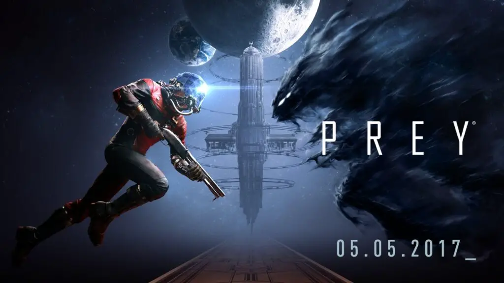 Prey Digital Deluxe Edition gameplay