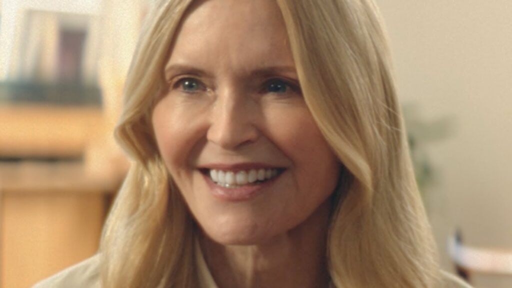 AI user interaction ad