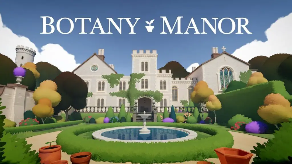 Official Accolade Trailer for Botany Manor