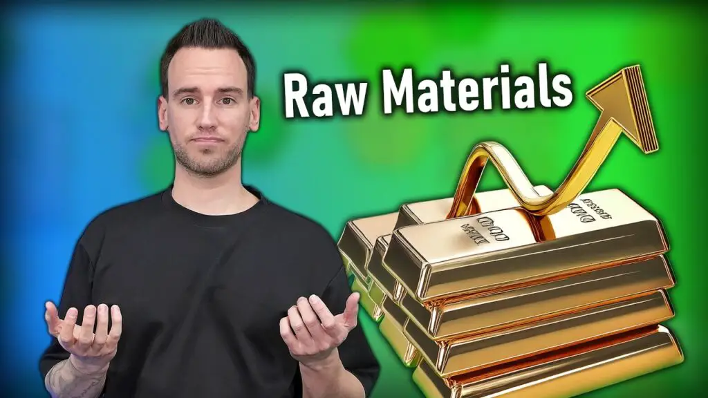 Copper Price Surge impacting PC Hardware costs