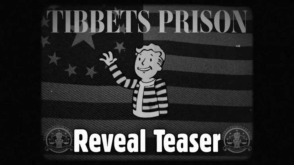 Fallout: The New West Reveal Teaser screenshot