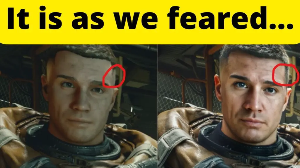 Nvidia DLSS 5 Technical Discussion