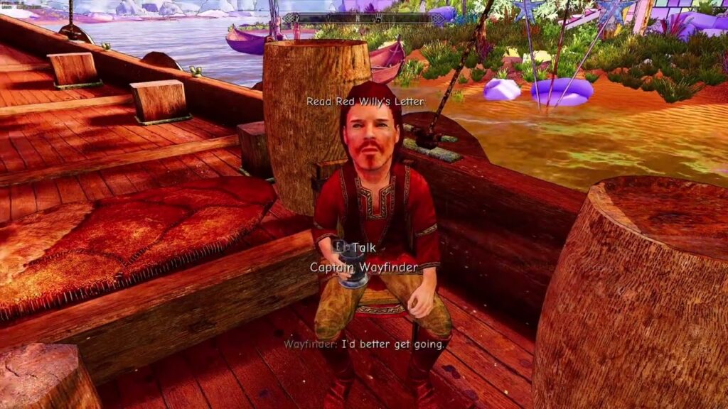 Curseadelica Skyrim Modpack Breakdown