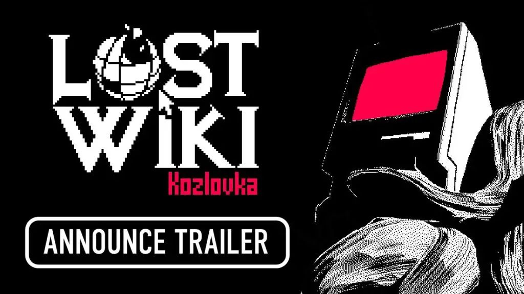 Lost Wiki: Kozlovka game announcement