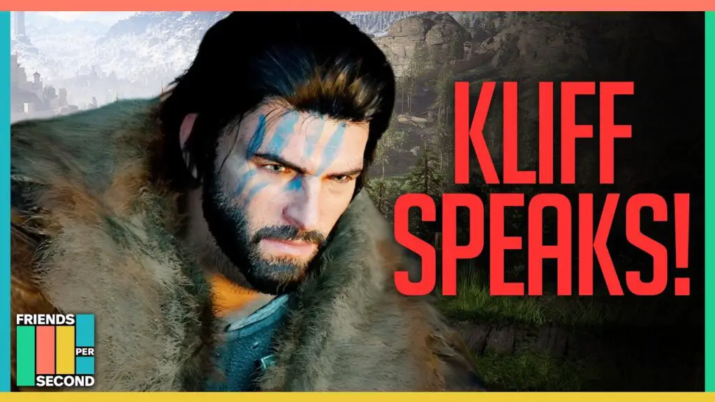 Crimson Desert voice actors reaction.