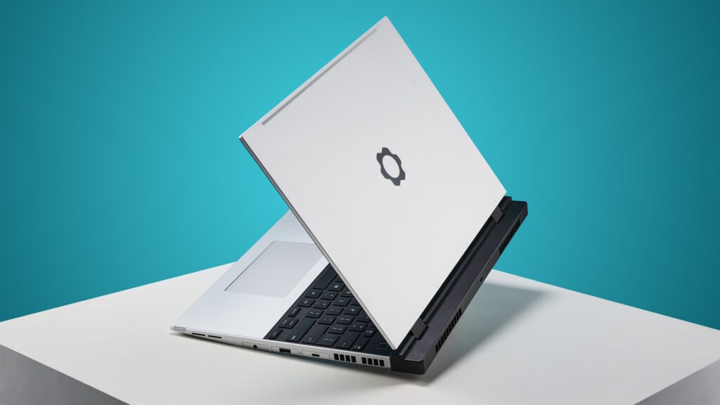 Framework 16 modular gaming laptop