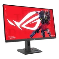Gaming monitor setup
