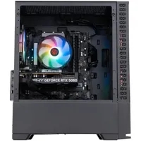 ABS Cyclone Aqua Pre-built Gaming PC