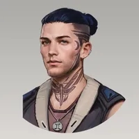 Your companions will be crucial to your survival and journey across the galaxy.