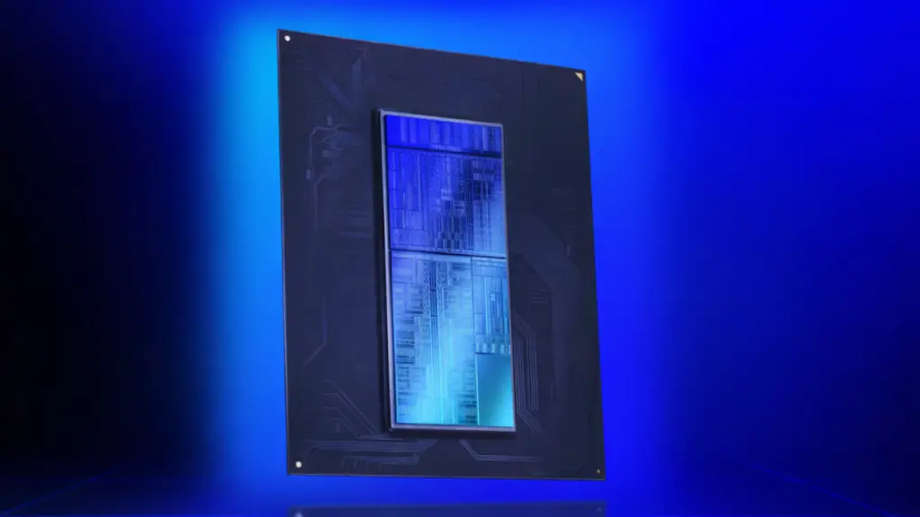 Intel Core Ultra 200HX Plus Processor Architecture