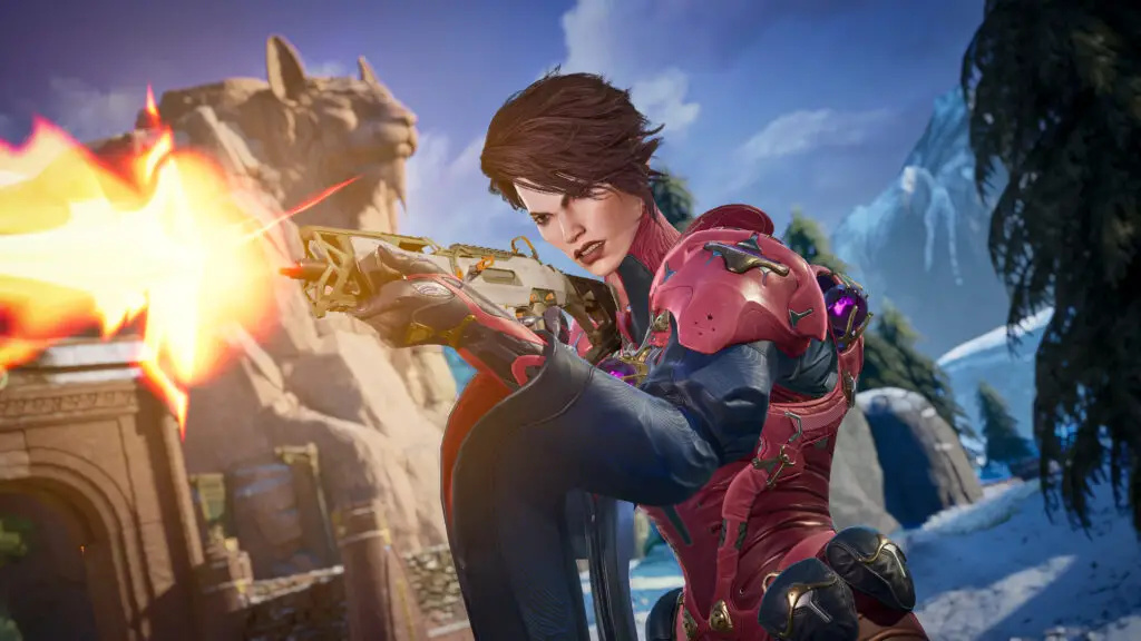 highguard competitive shooter gameplay