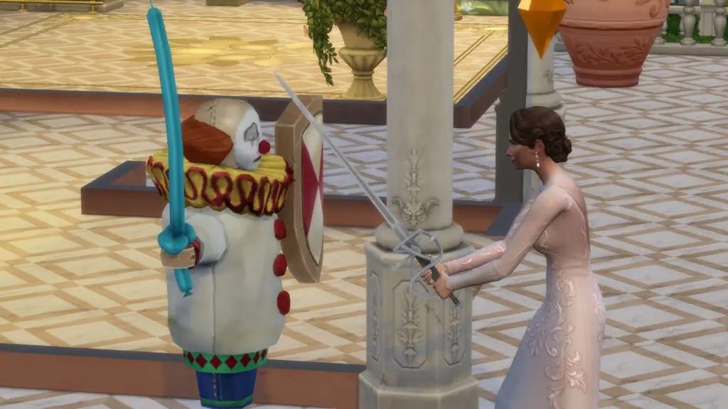 Enabling Cheats in The Sims 4