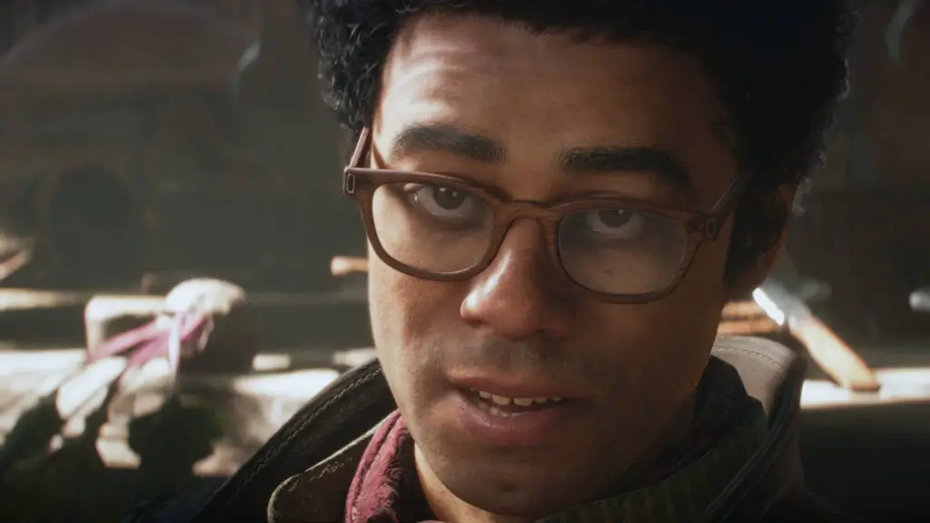 Fable — Richard Ayoade stars in the latest Fable trailer as a giant farmer.