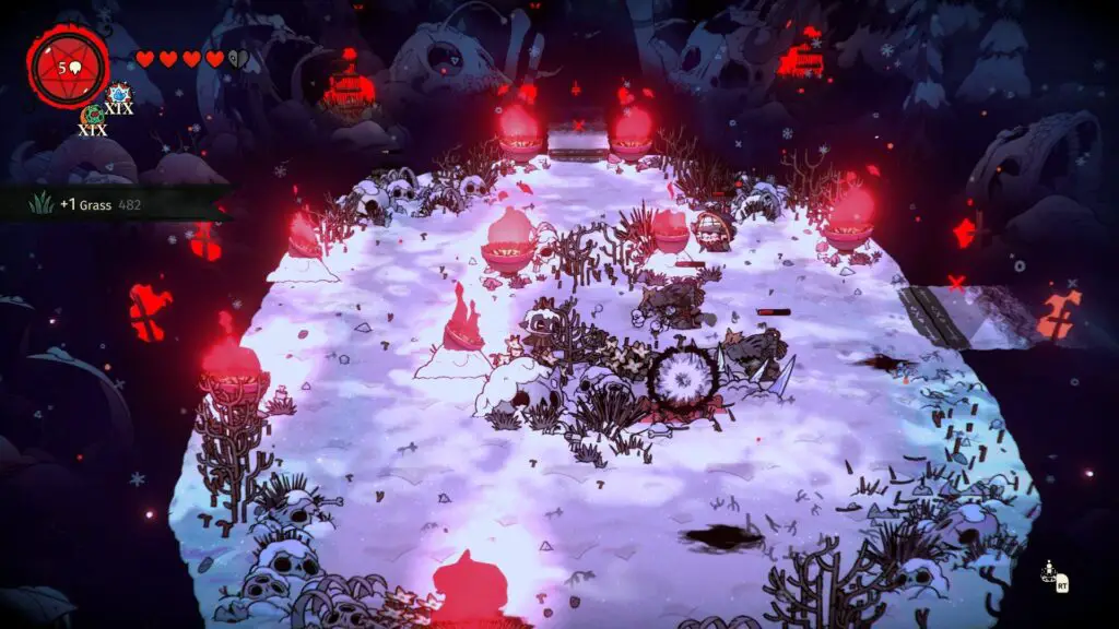 Running around in Ewefall