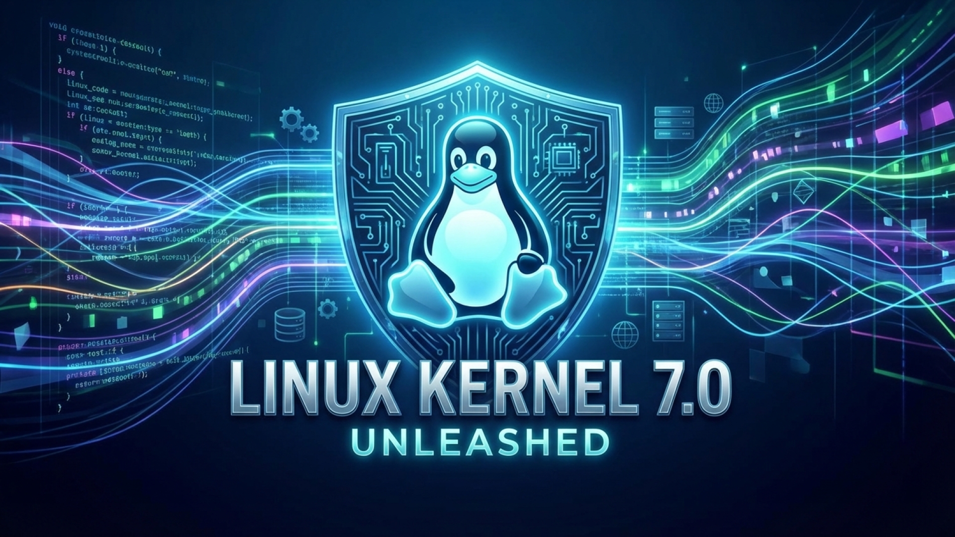 Linux Kernel 7.0 Unleashed: A Suite of Subtle Yet Significant Improvements