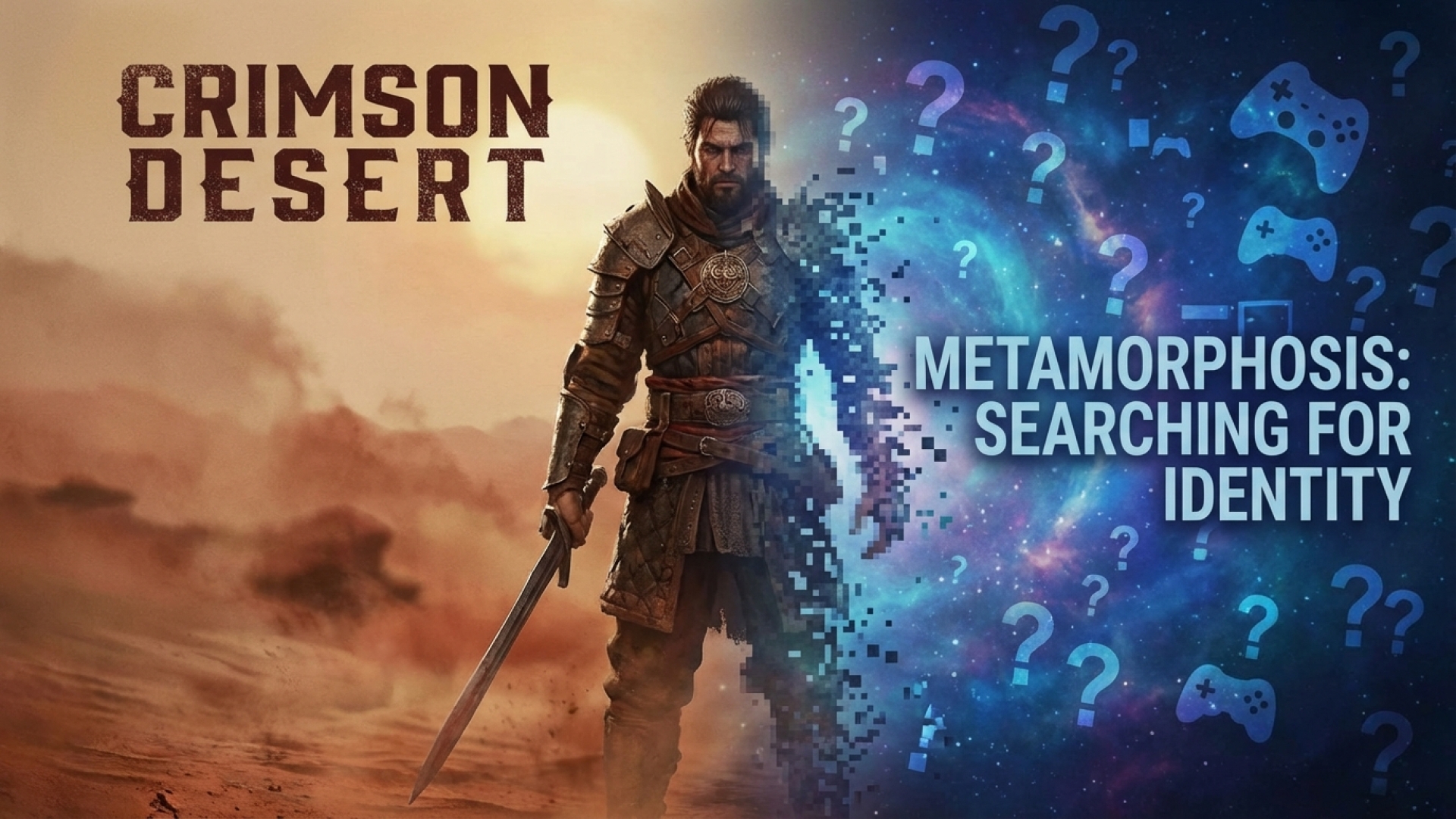 Crimson Desert’s Post-Launch Metamorphosis: A Game Still Searching for Its Identity