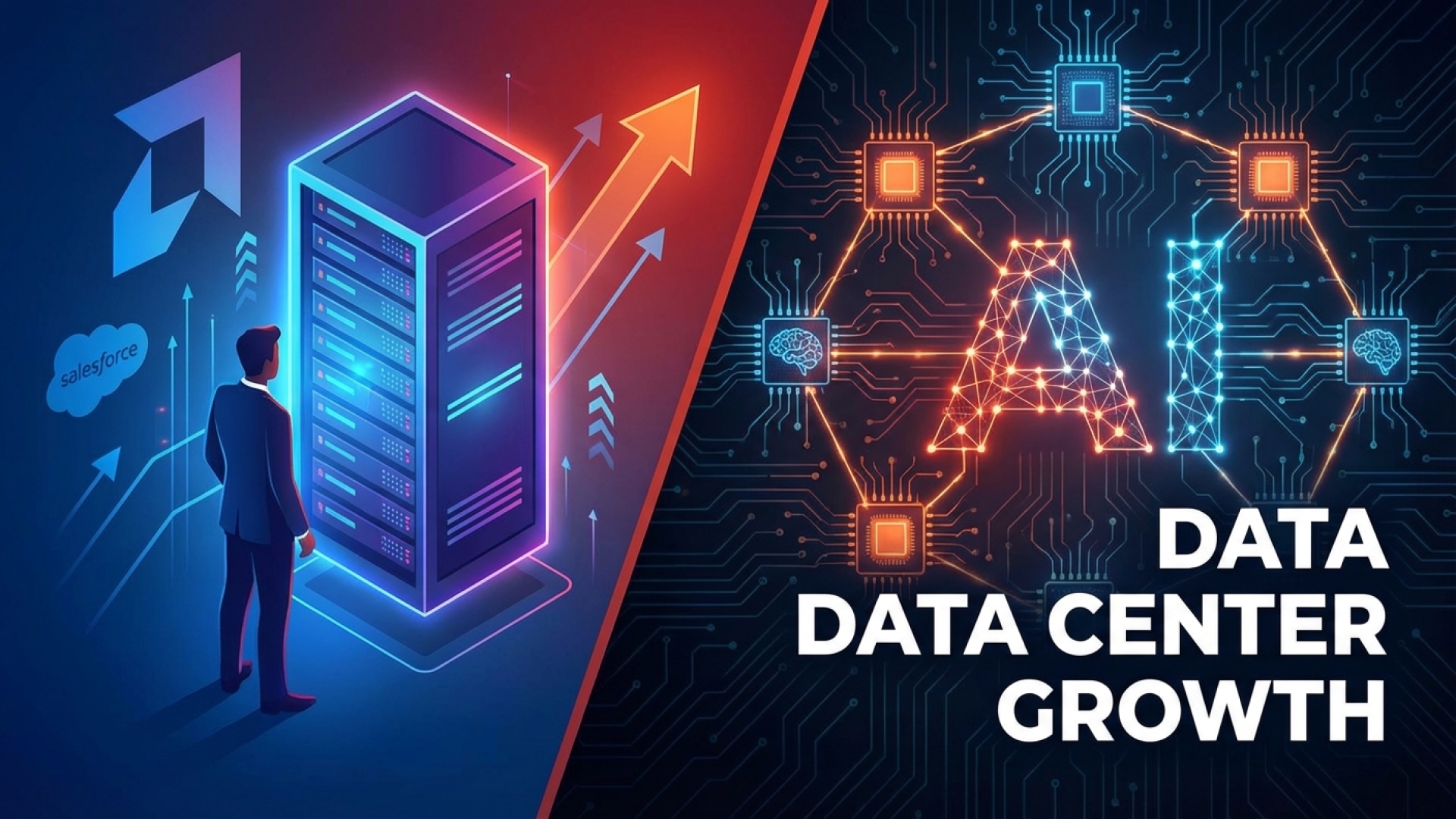 AMD Appoints Ex-Salesforce CMO to Drive AI and Data Center Growth