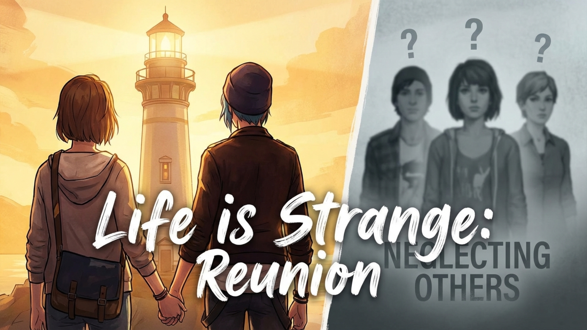 Life is Strange: Reunion Prioritizes Max and Chloe, Neglecting Other Characters and Storylines