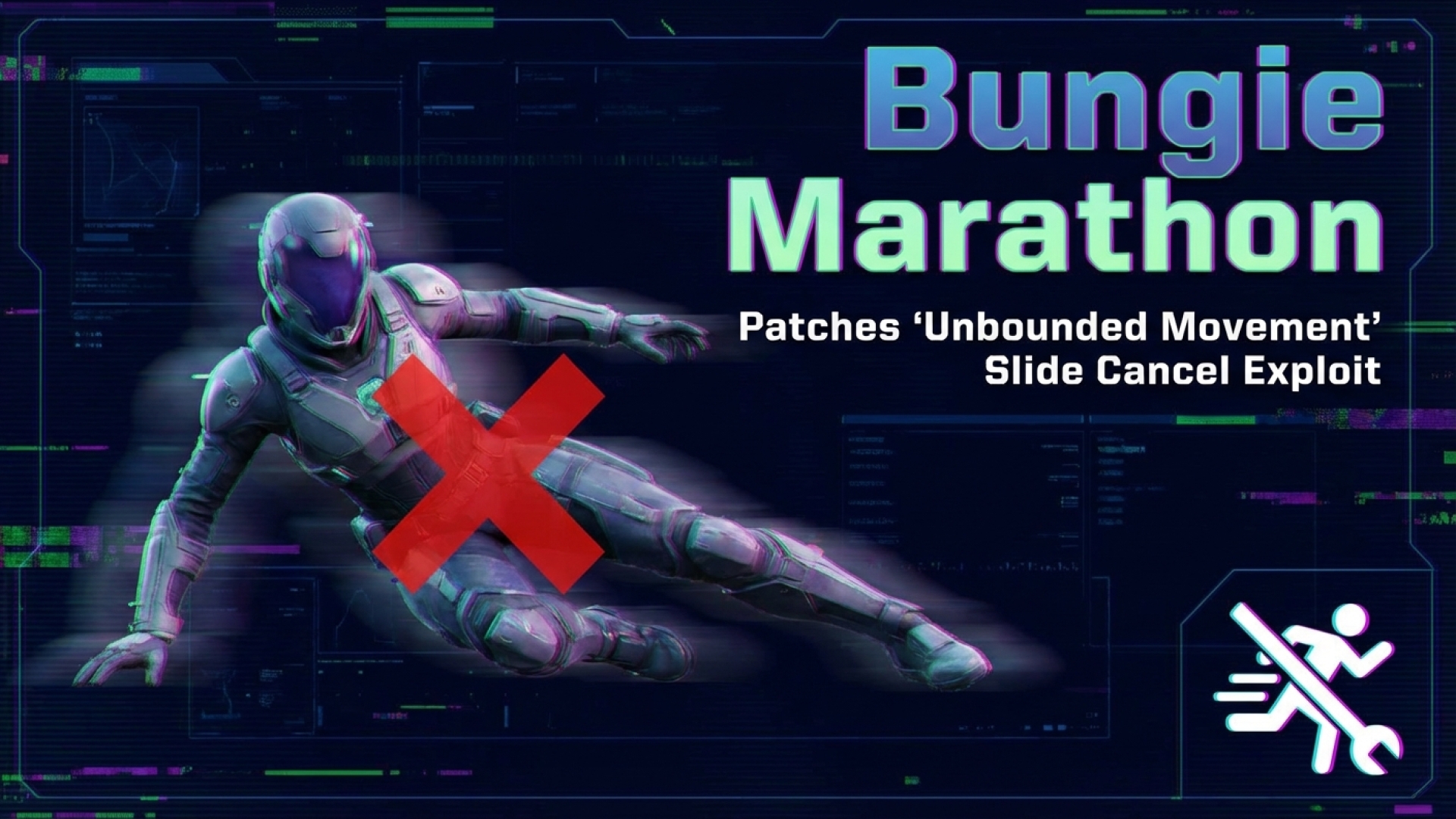 Bungie Curbs ‘Unbounded Movement’ in Marathon, Patches Slide Cancel Exploit