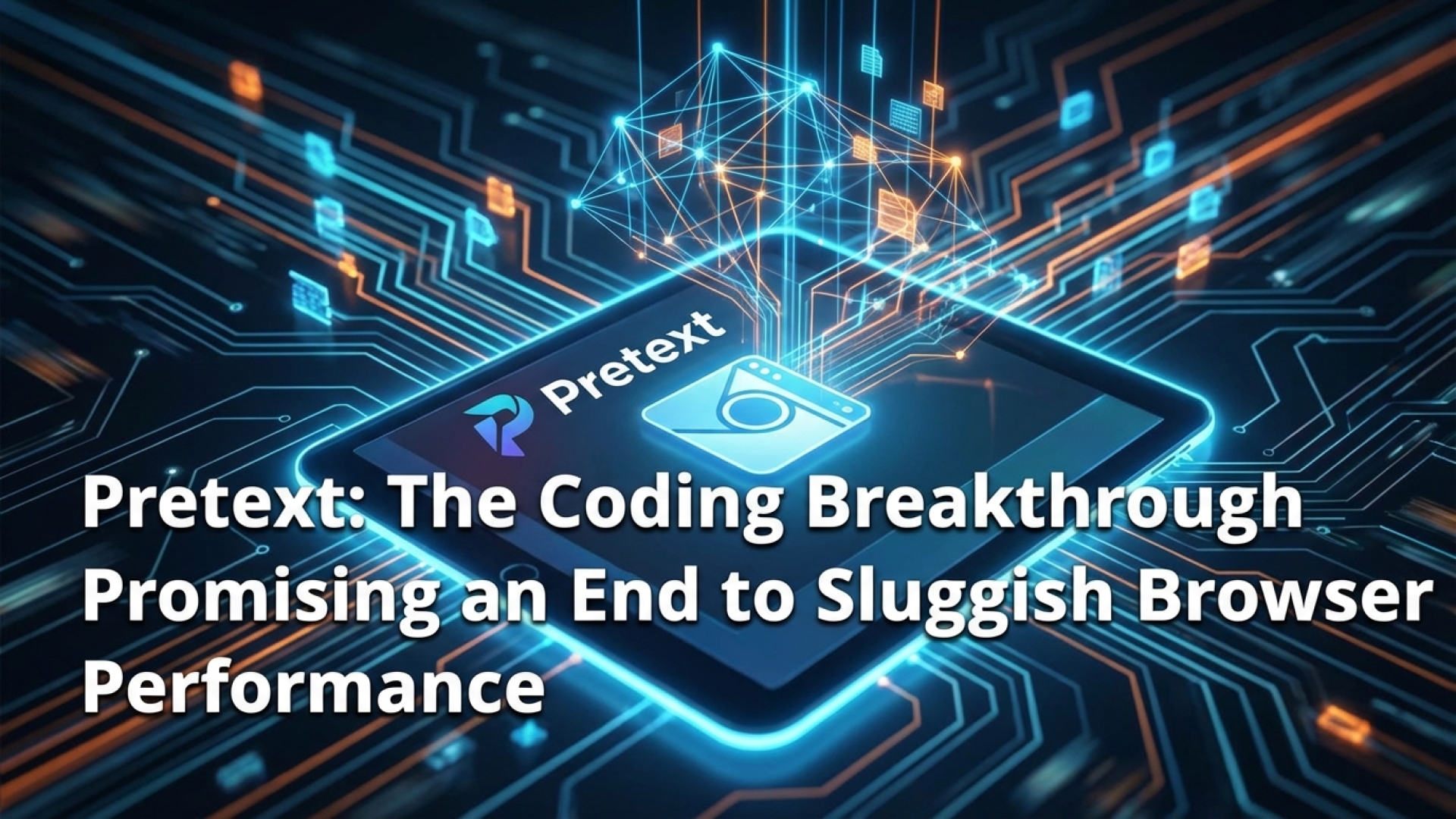 Pretext: The Coding Breakthrough Promising an End to Sluggish Browser Performance