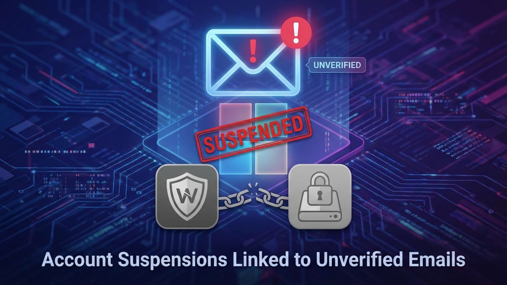 Microsoft Attributes WireGuard and VeraCrypt Account Suspensions to Unverified Emails
