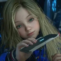 Pragmata gear and upgrades