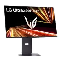 LG UltraGear 32GX850A-B Monitor